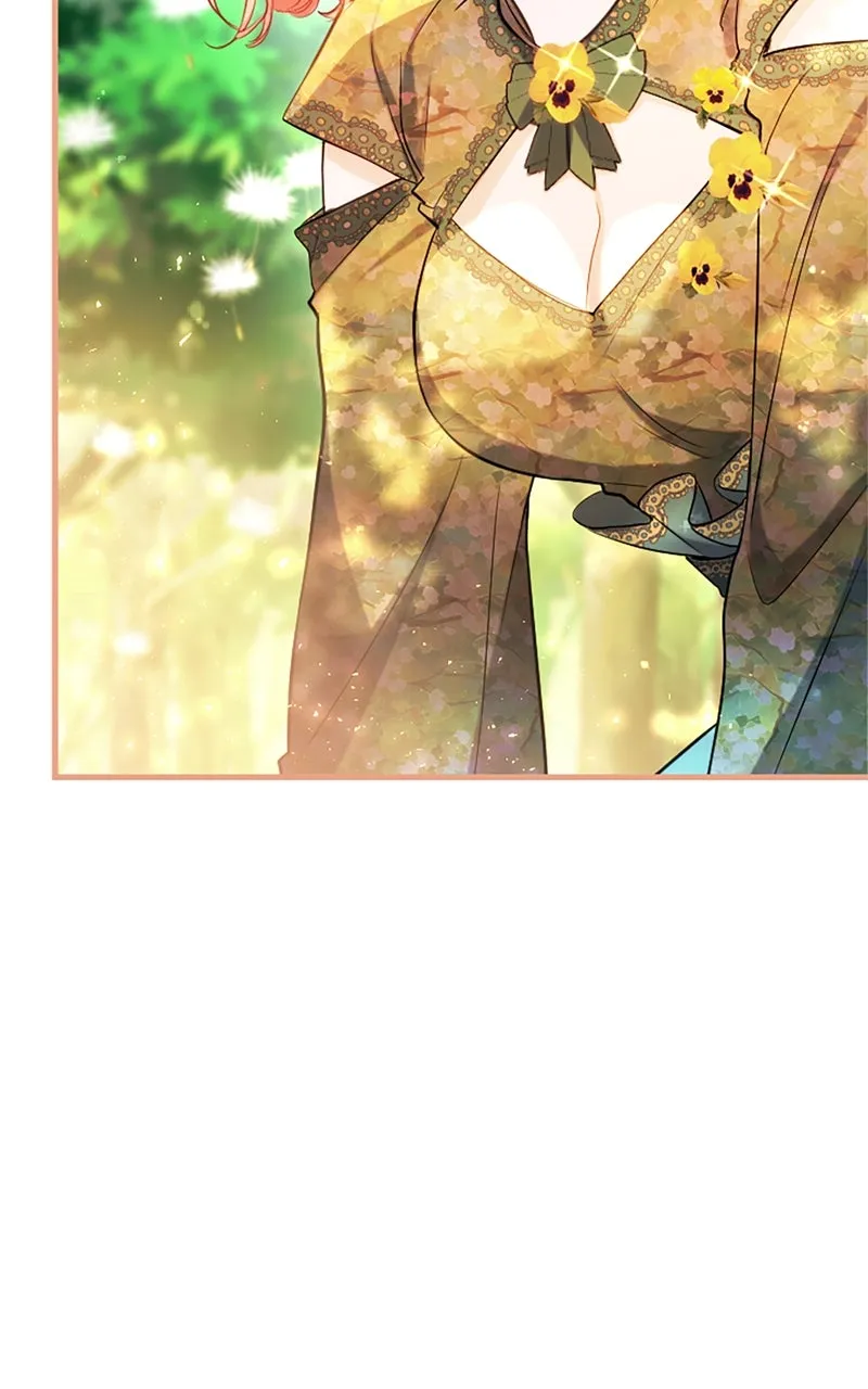 The Reason for the Twin Lady’s Disguise Chapter 109 page 59 - 