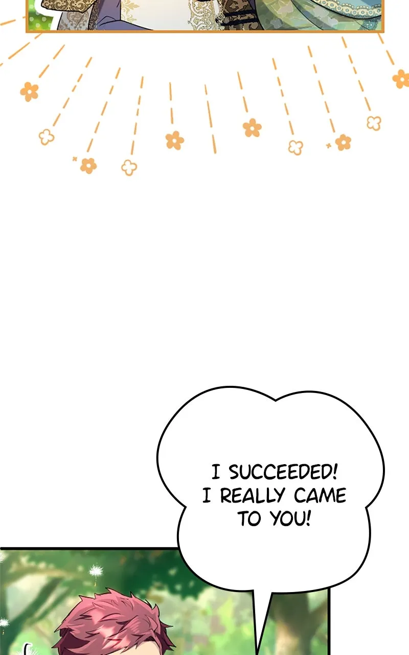 The Reason for the Twin Lady’s Disguise Chapter 109 page 61 - 