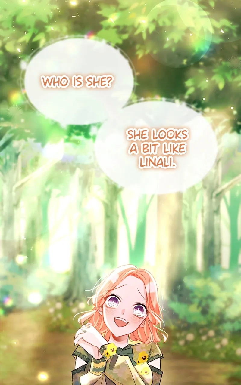 The Reason for the Twin Lady’s Disguise Chapter 109 page 63 - 