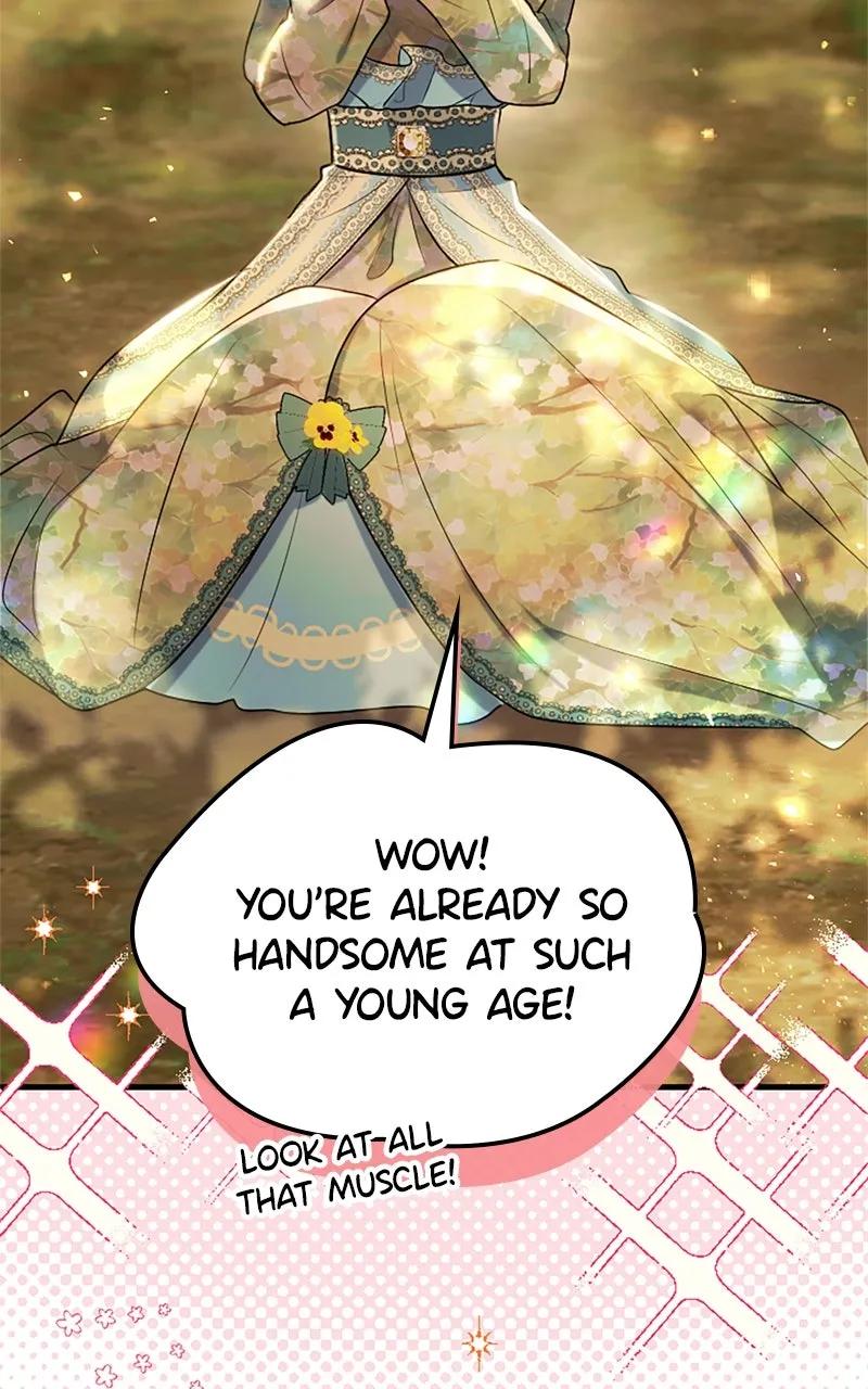 The Reason for the Twin Lady’s Disguise Chapter 109 page 64 - 