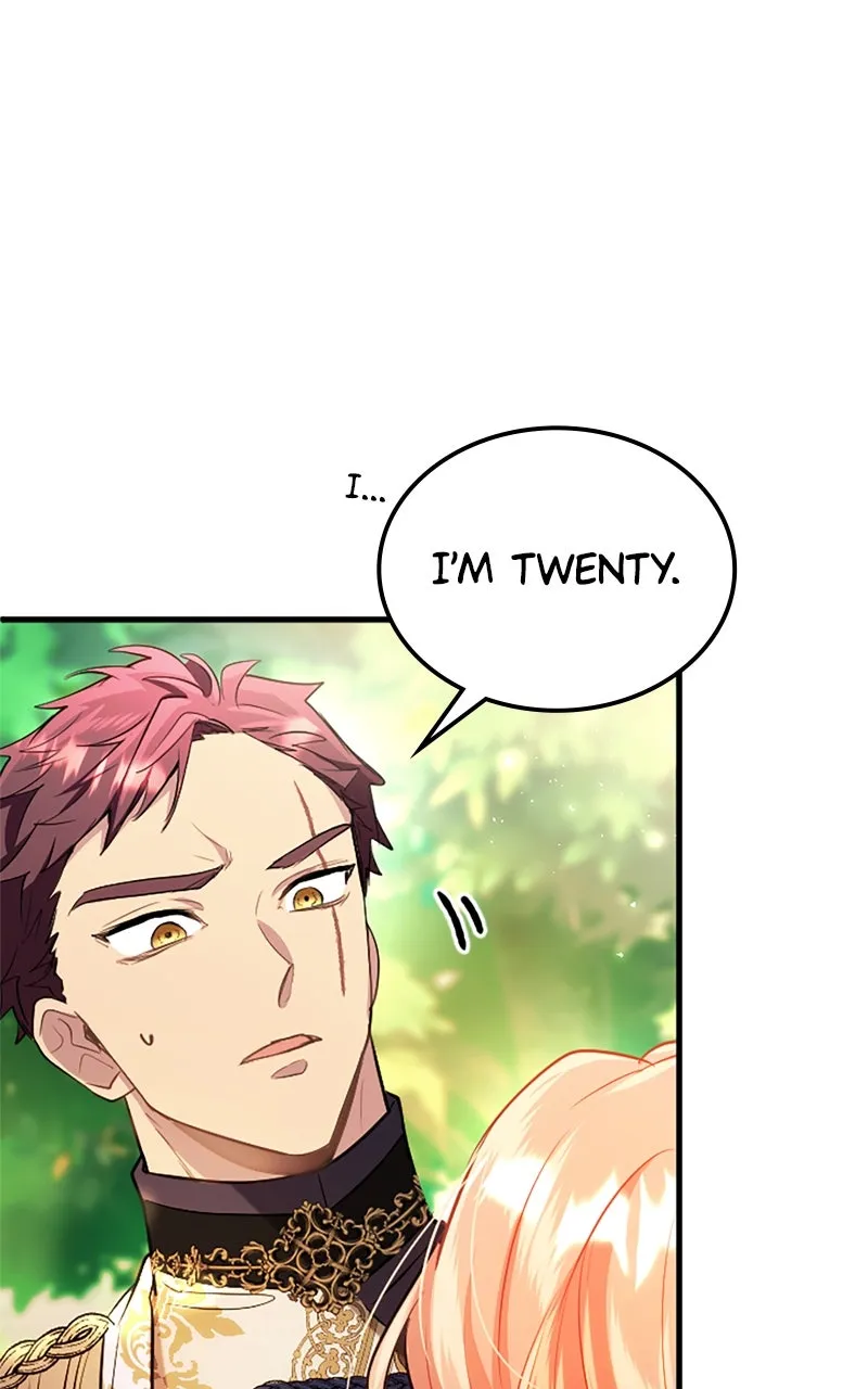 The Reason for the Twin Lady’s Disguise Chapter 109 page 68 - 