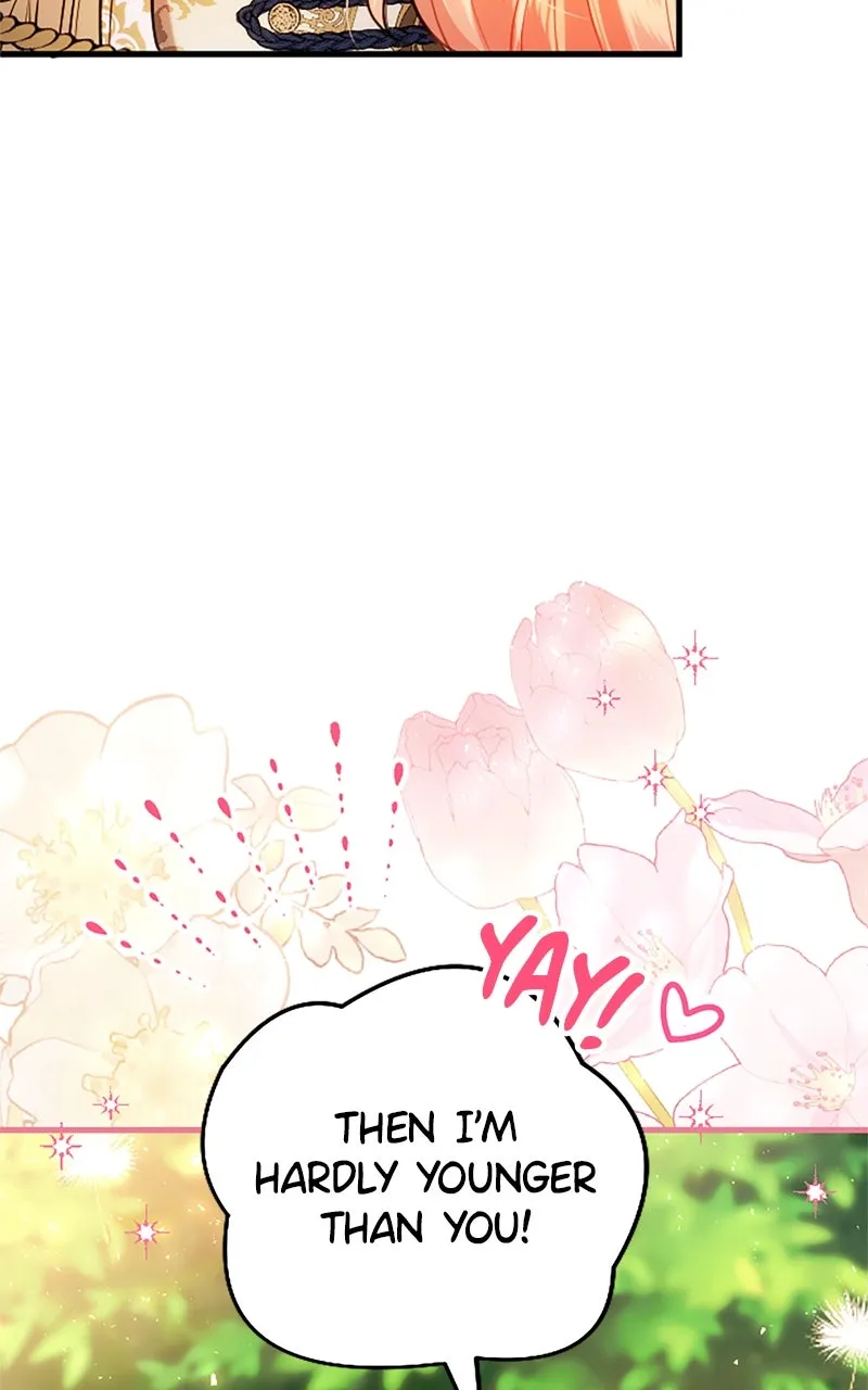 The Reason for the Twin Lady’s Disguise Chapter 109 page 69 - 