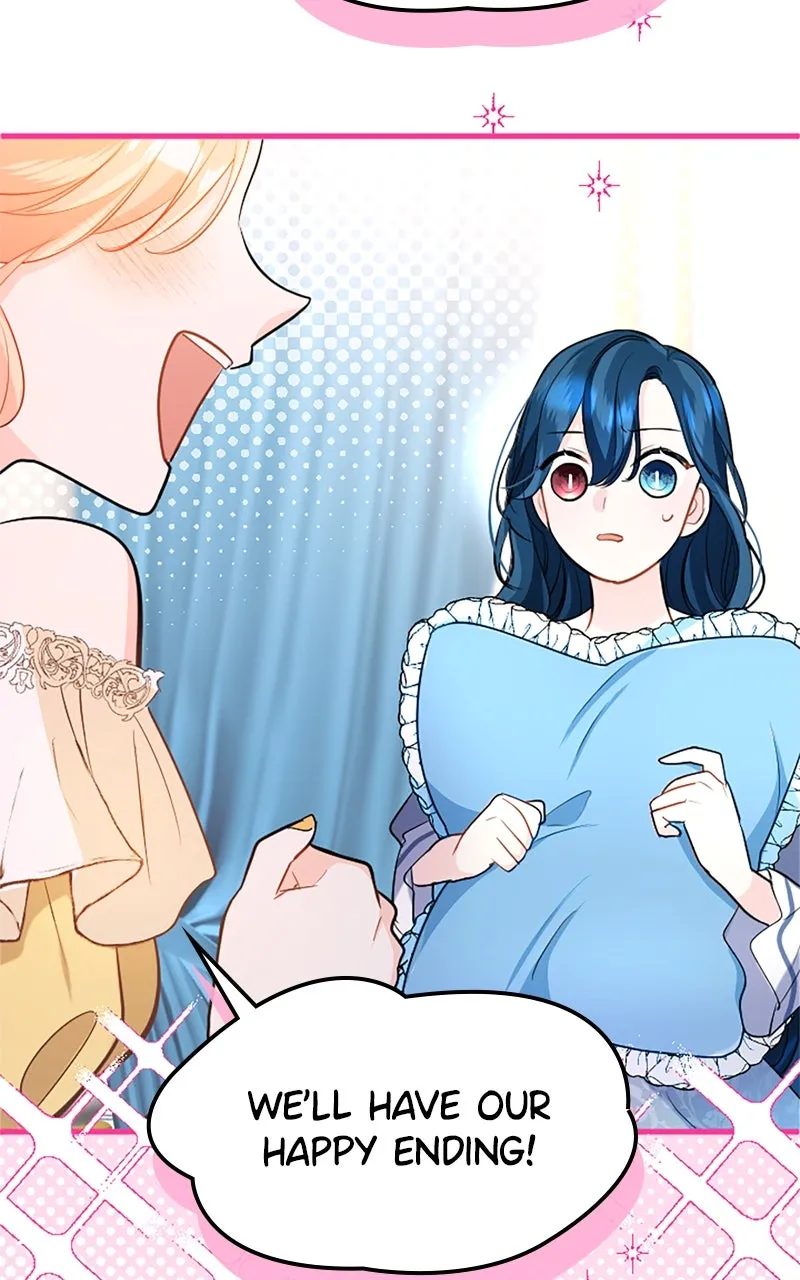 The Reason for the Twin Lady’s Disguise Chapter 109 page 10 - 