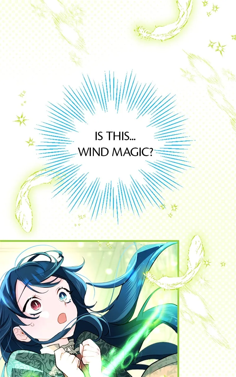 The Reason for the Twin Lady’s Disguise Chapter 109 page 92 - 