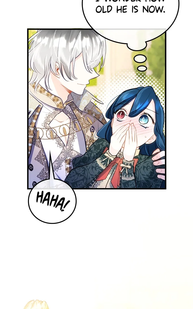 The Reason for the Twin Lady’s Disguise Chapter 109 page 100 - 