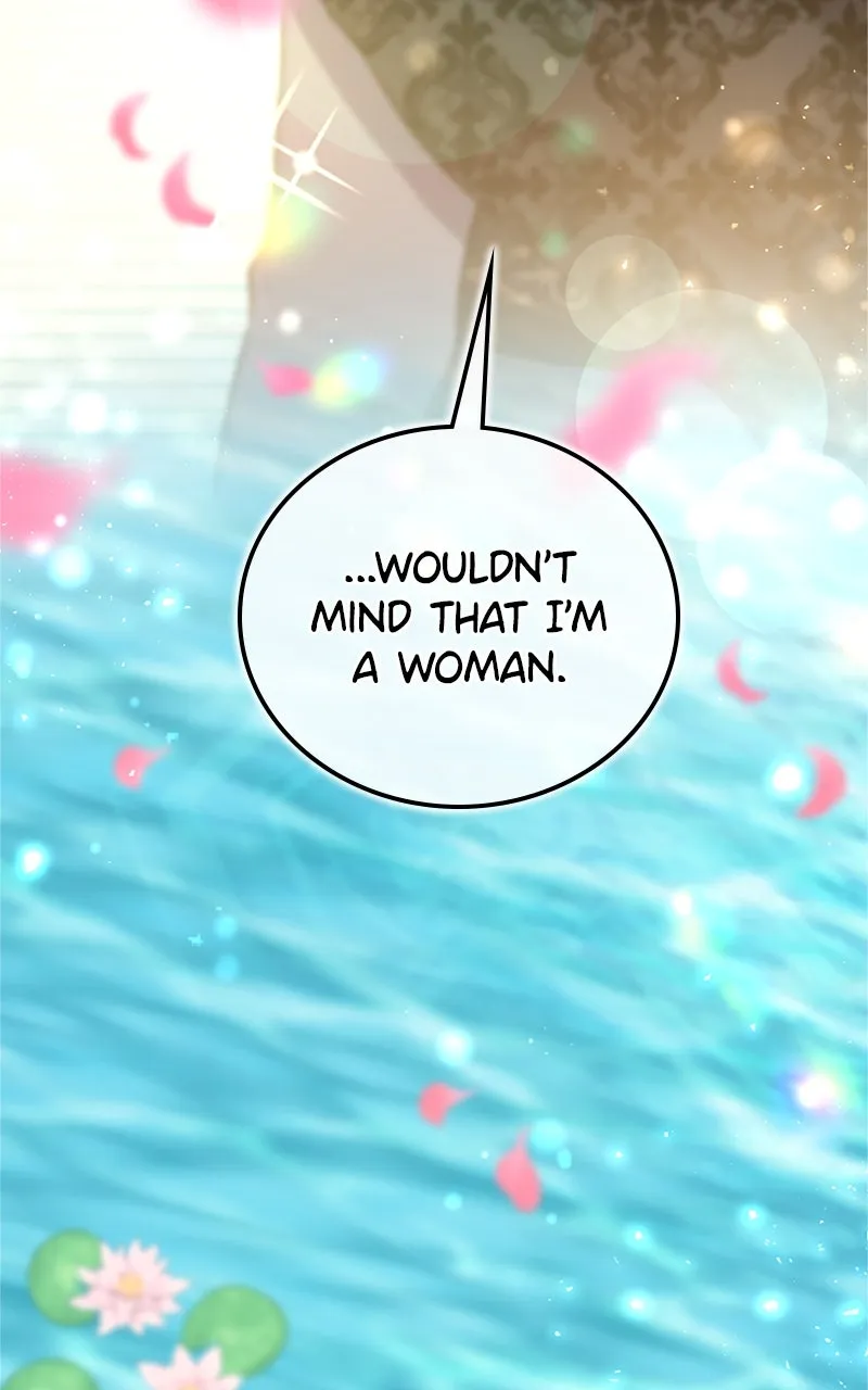 The Reason for the Twin Lady’s Disguise Chapter 110 page 124 - 