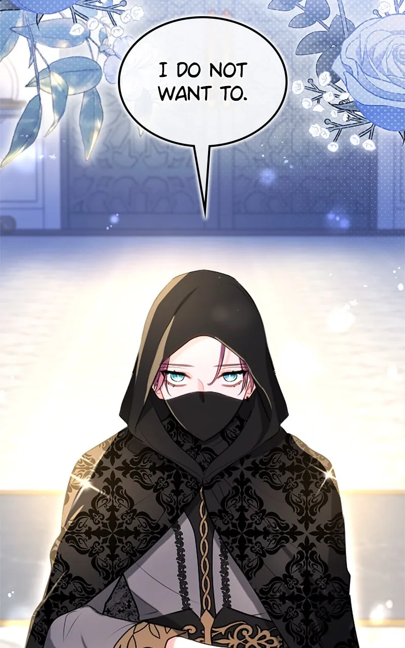 The Reason for the Twin Lady’s Disguise Chapter 110 page 26 - 