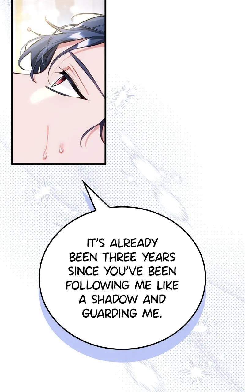 The Reason for the Twin Lady’s Disguise Chapter 110 page 30 - 