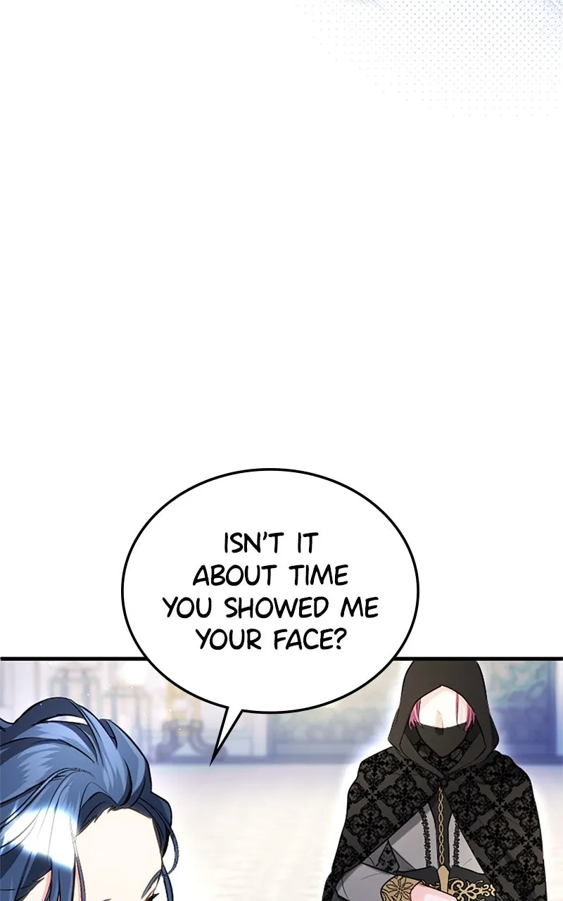 The Reason for the Twin Lady’s Disguise Chapter 110 page 31 - 
