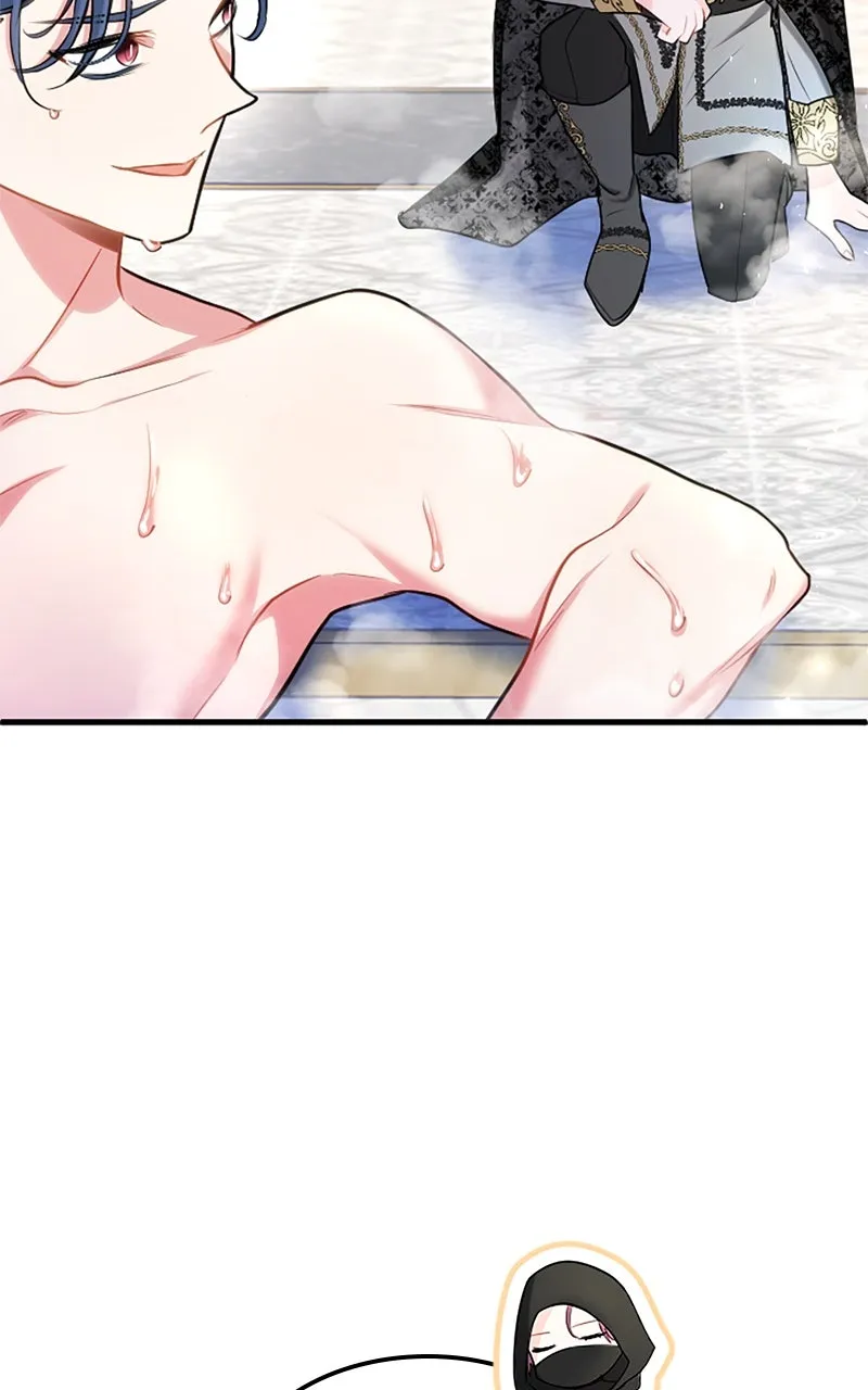 The Reason for the Twin Lady’s Disguise Chapter 110 page 32 - 