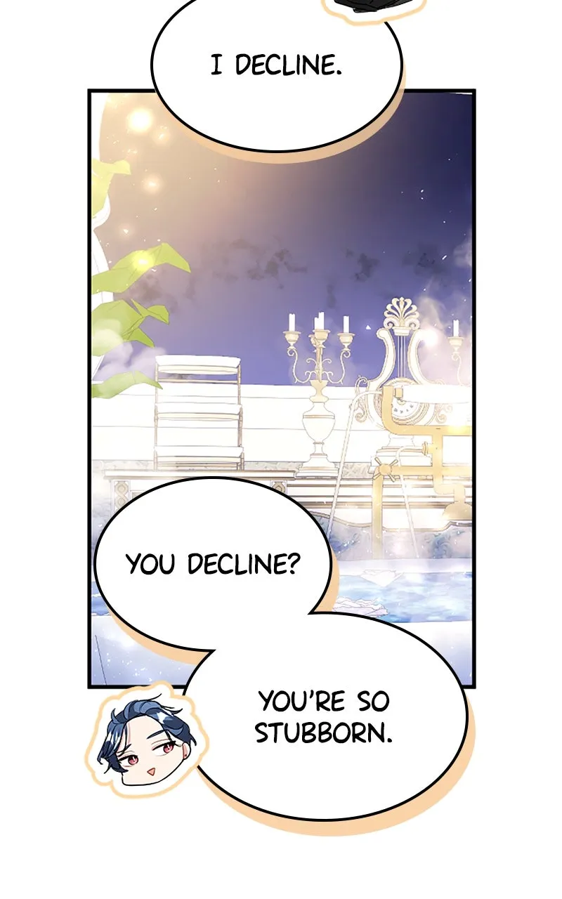The Reason for the Twin Lady’s Disguise Chapter 110 page 33 - 