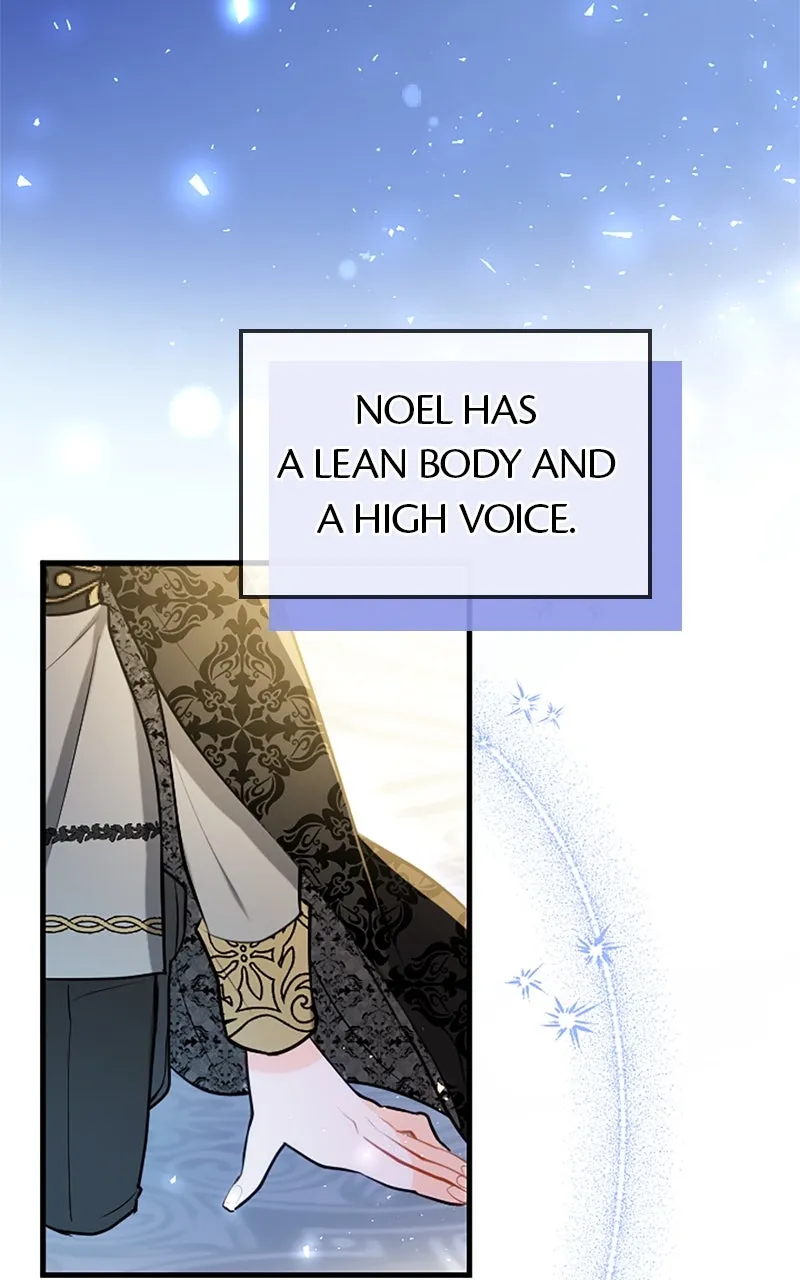 The Reason for the Twin Lady’s Disguise Chapter 110 page 38 - 