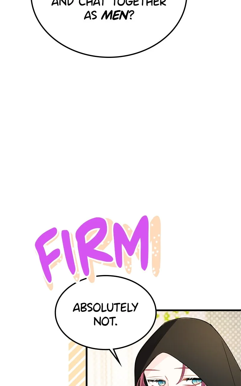 The Reason for the Twin Lady’s Disguise Chapter 110 page 43 - 