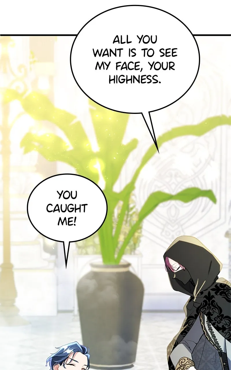 The Reason for the Twin Lady’s Disguise Chapter 110 page 45 - 