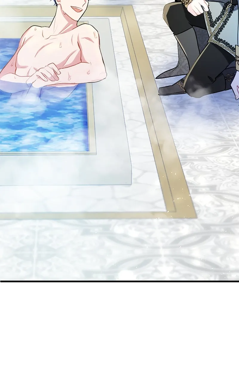 The Reason for the Twin Lady’s Disguise Chapter 110 page 46 - 