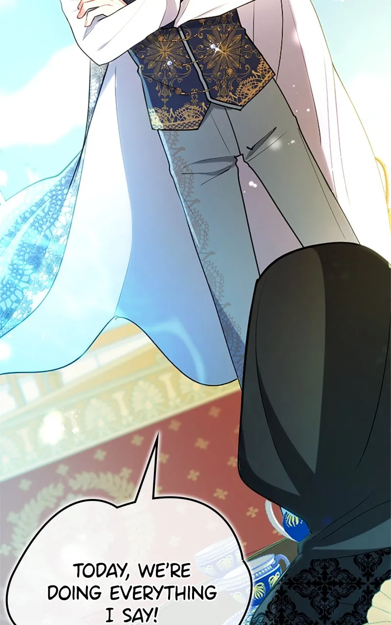 The Reason for the Twin Lady’s Disguise Chapter 110 page 53 - 