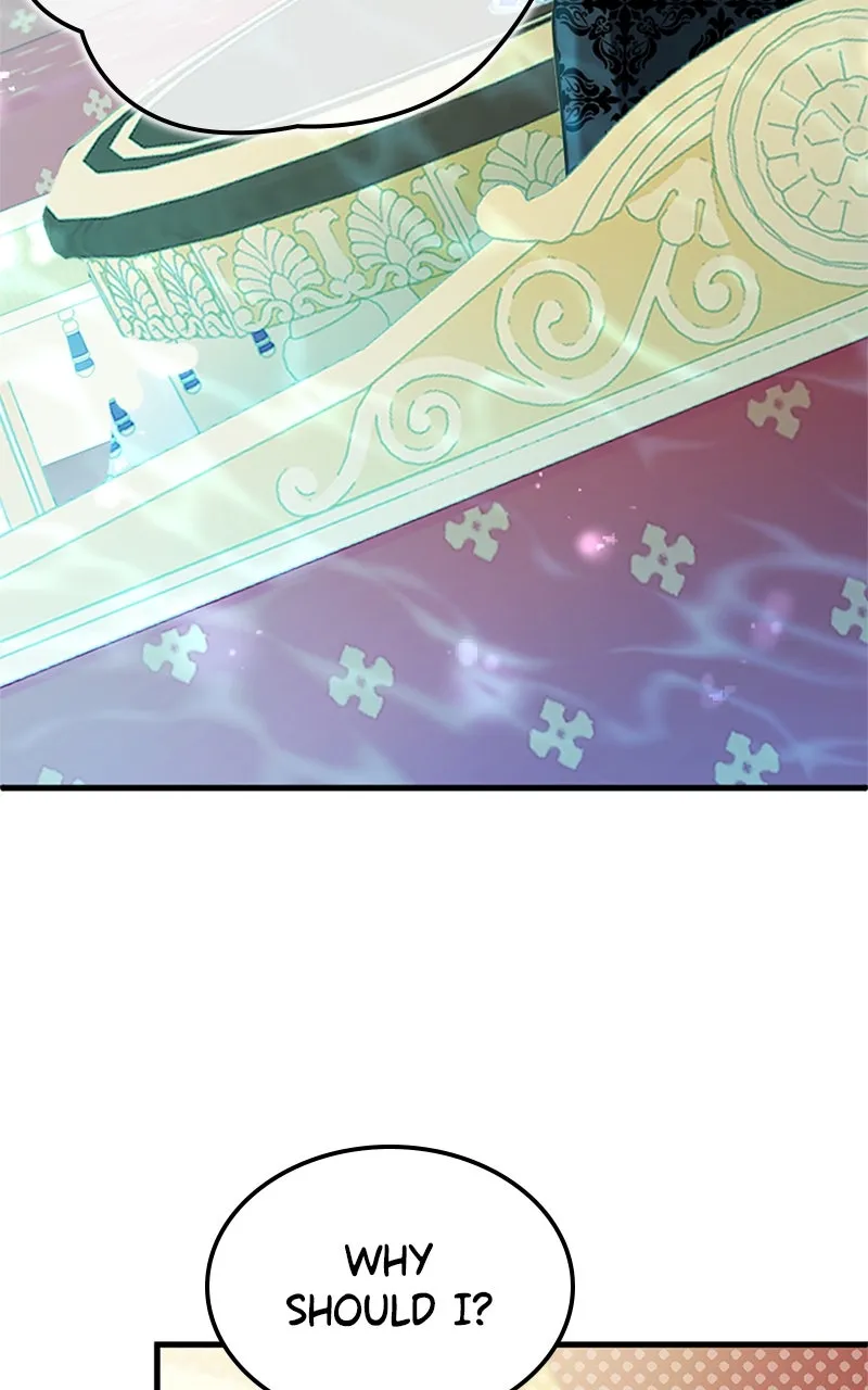 The Reason for the Twin Lady’s Disguise Chapter 110 page 54 - 