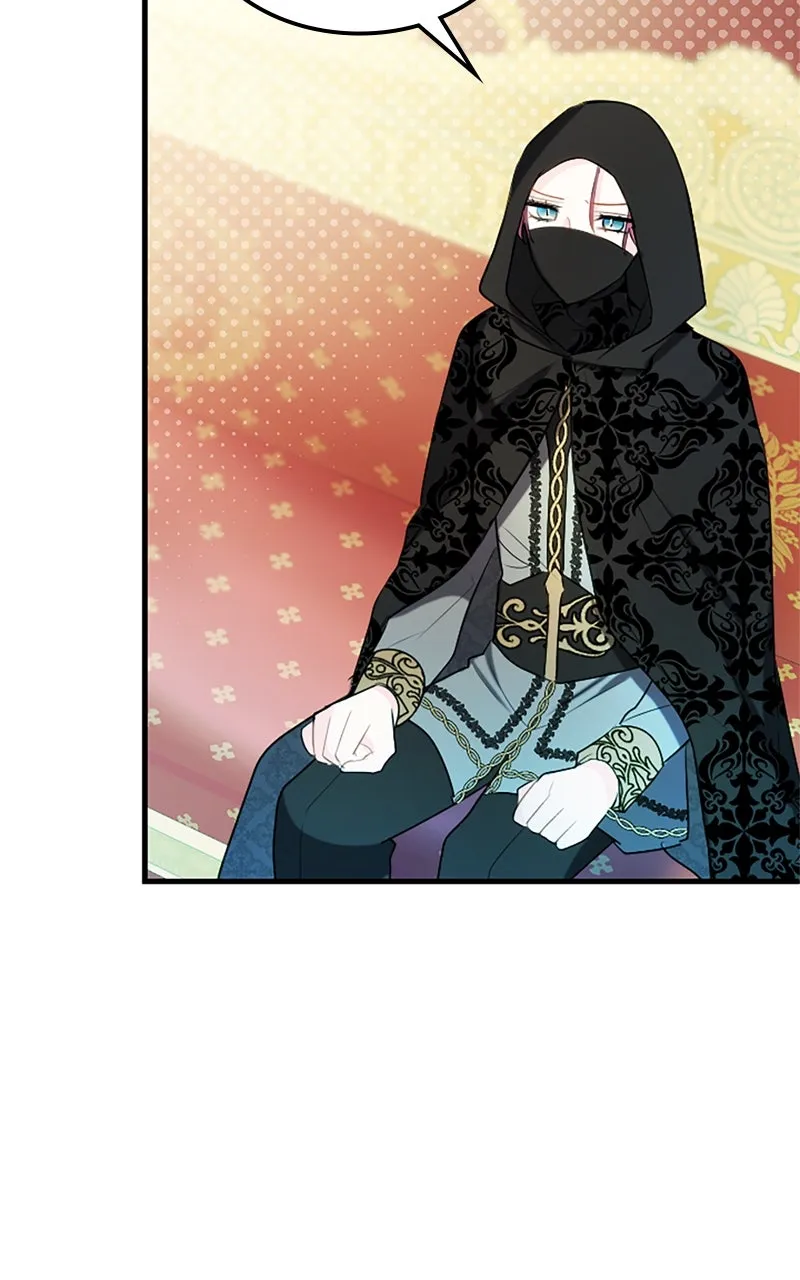 The Reason for the Twin Lady’s Disguise Chapter 110 page 55 - 