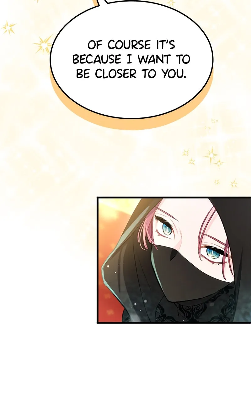 The Reason for the Twin Lady’s Disguise Chapter 110 page 57 - 