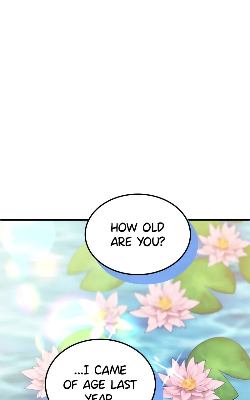 The Reason for the Twin Lady’s Disguise Chapter 110 page 58 - 