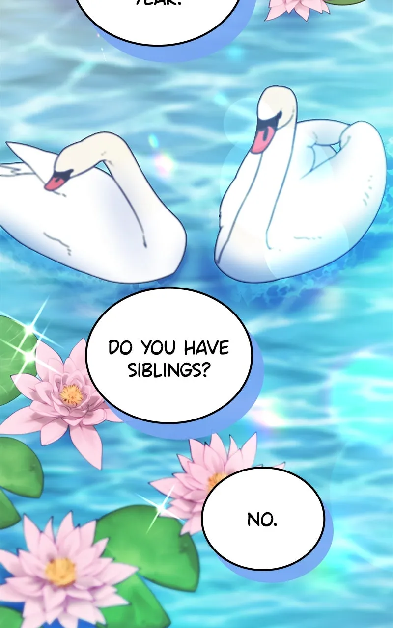 The Reason for the Twin Lady’s Disguise Chapter 110 page 59 - 