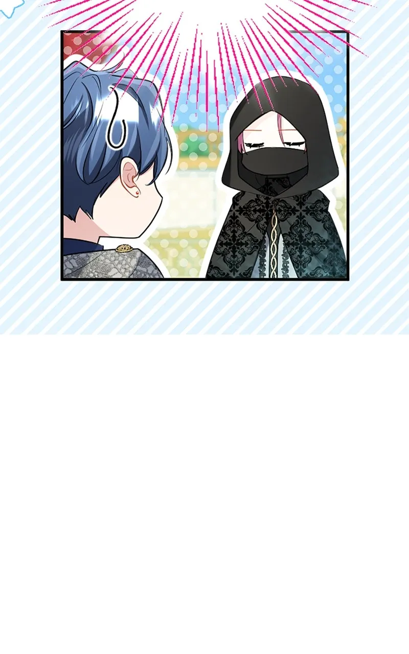 The Reason for the Twin Lady’s Disguise Chapter 110 page 63 - 