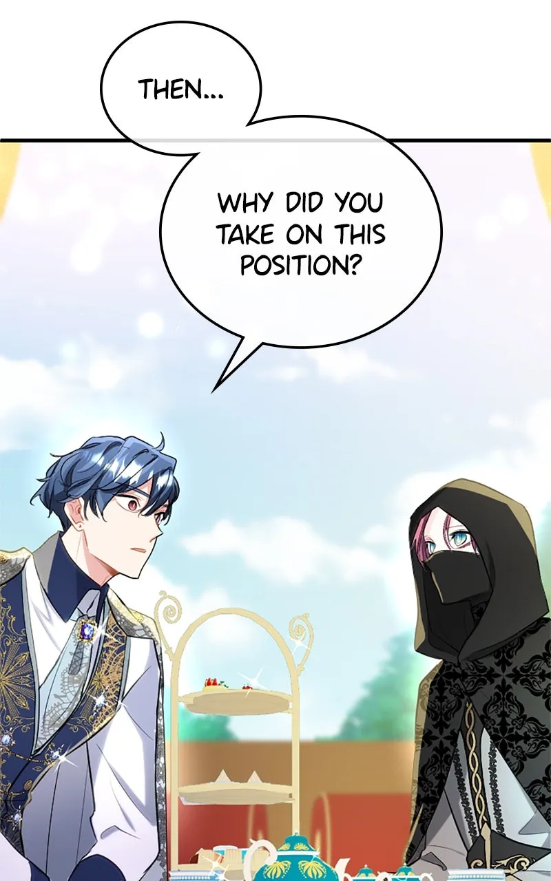 The Reason for the Twin Lady’s Disguise Chapter 110 page 64 - 