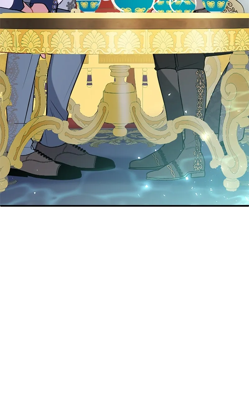The Reason for the Twin Lady’s Disguise Chapter 110 page 65 - 