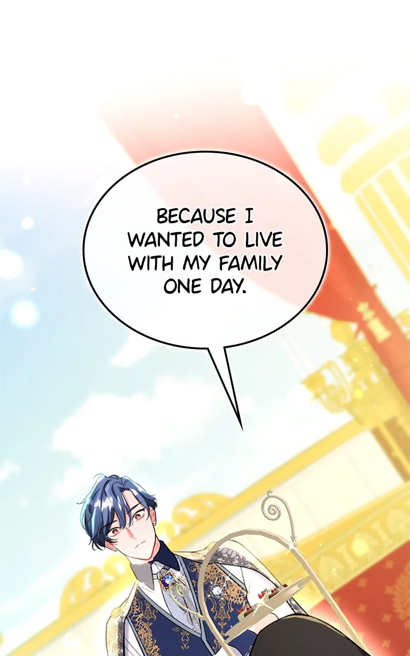The Reason for the Twin Lady’s Disguise Chapter 110 page 67 - 