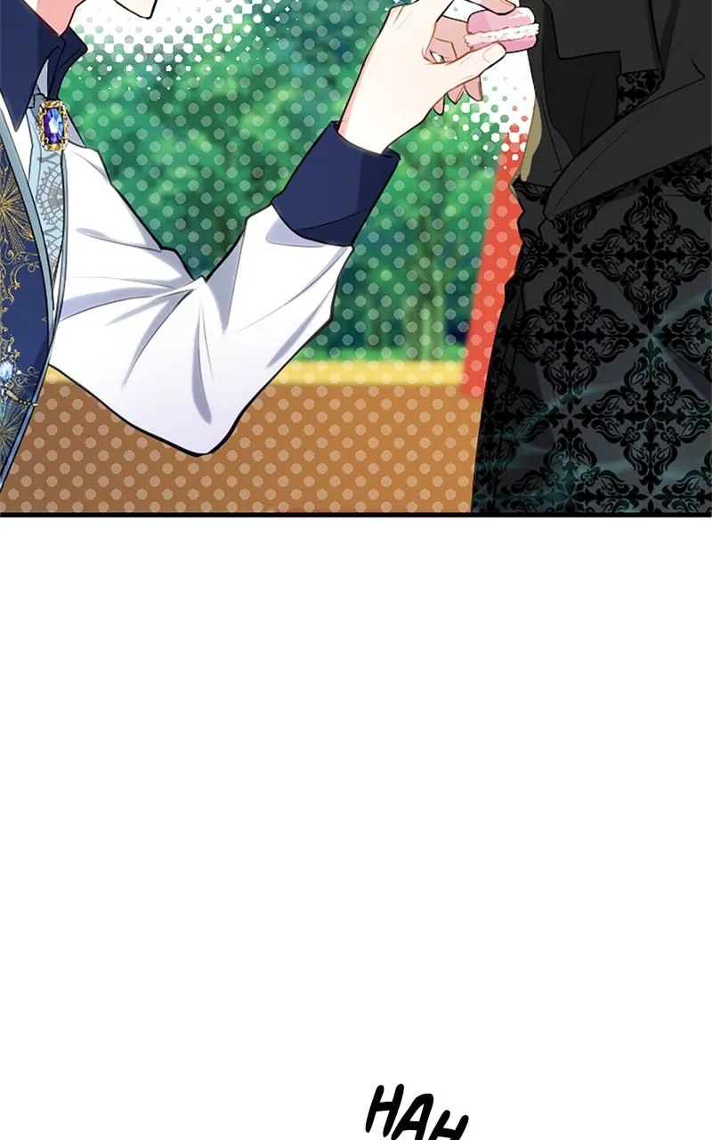The Reason for the Twin Lady’s Disguise Chapter 110 page 85 - 