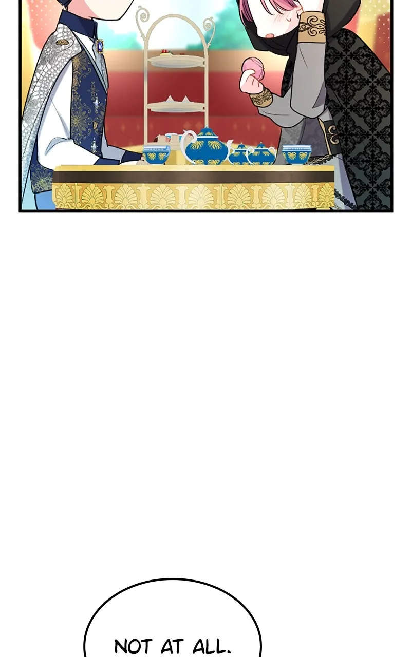 The Reason for the Twin Lady’s Disguise Chapter 110 page 95 - 