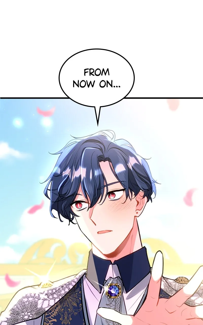 The Reason for the Twin Lady’s Disguise Chapter 110 page 97 - 