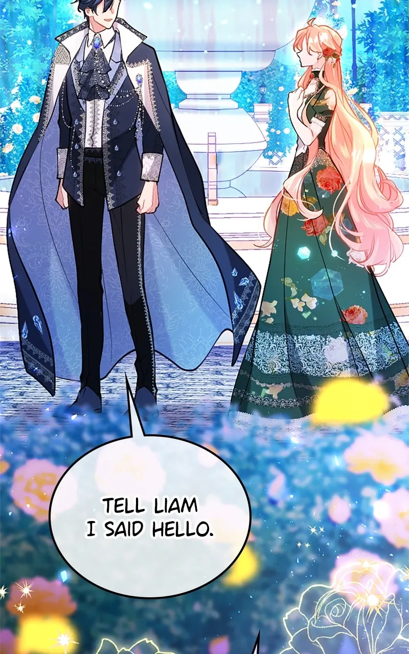 The Reason for the Twin Lady’s Disguise Chapter 97 page 14 - 