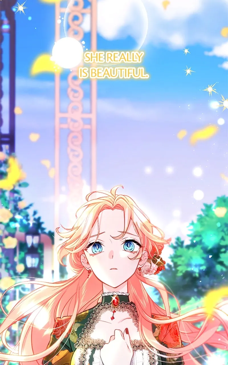 The Reason for the Twin Lady’s Disguise Chapter 97 page 18 - 