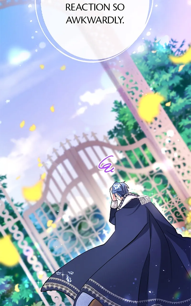 The Reason for the Twin Lady’s Disguise Chapter 97 page 27 - 