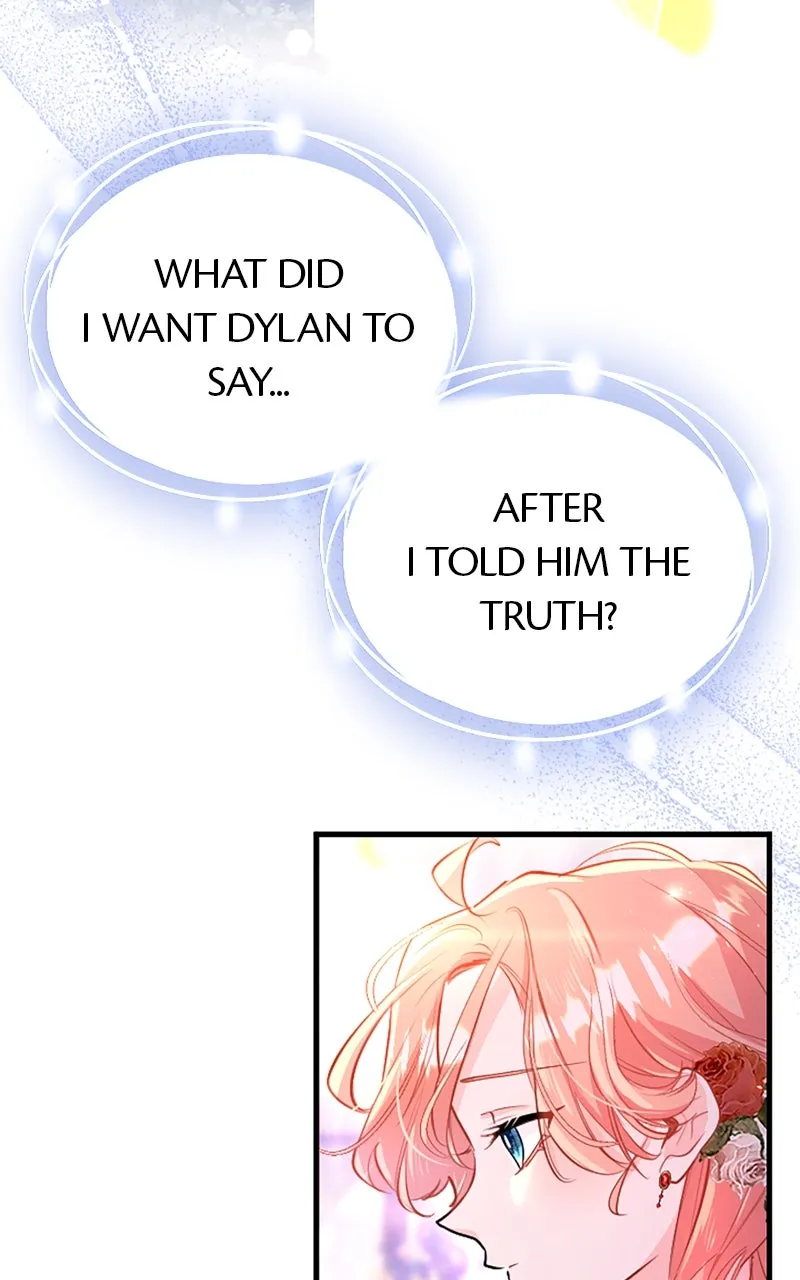 The Reason for the Twin Lady’s Disguise Chapter 97 page 32 - 