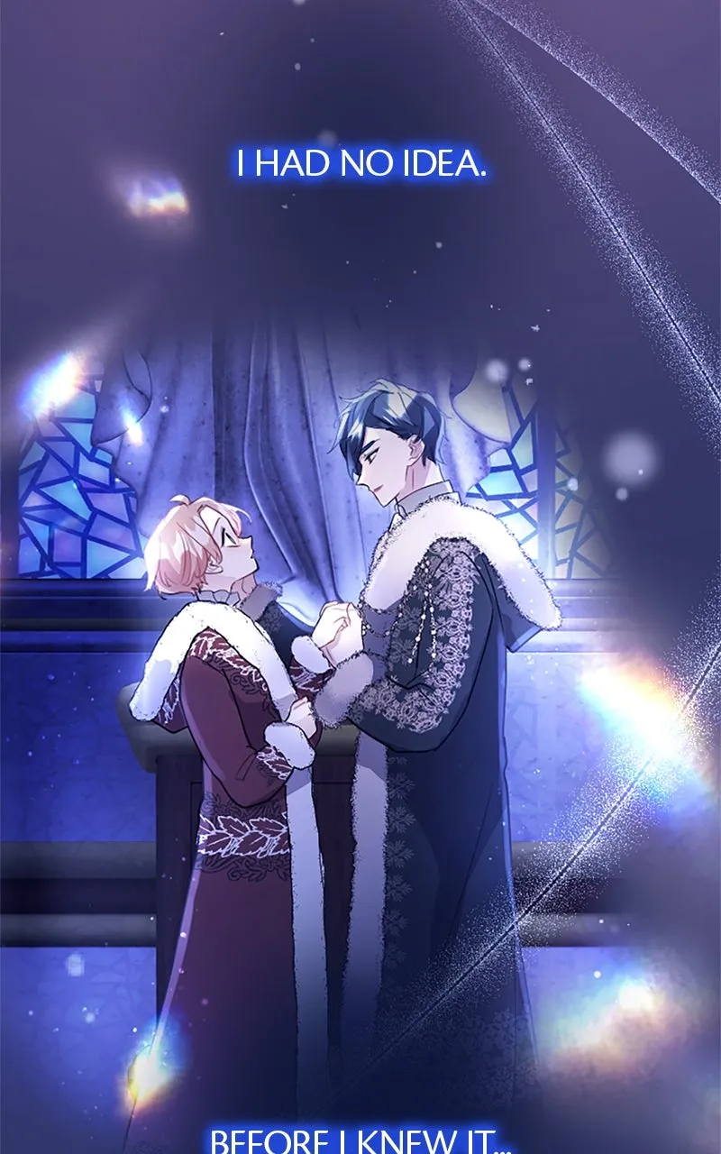 The Reason for the Twin Lady’s Disguise Chapter 97 page 55 - 