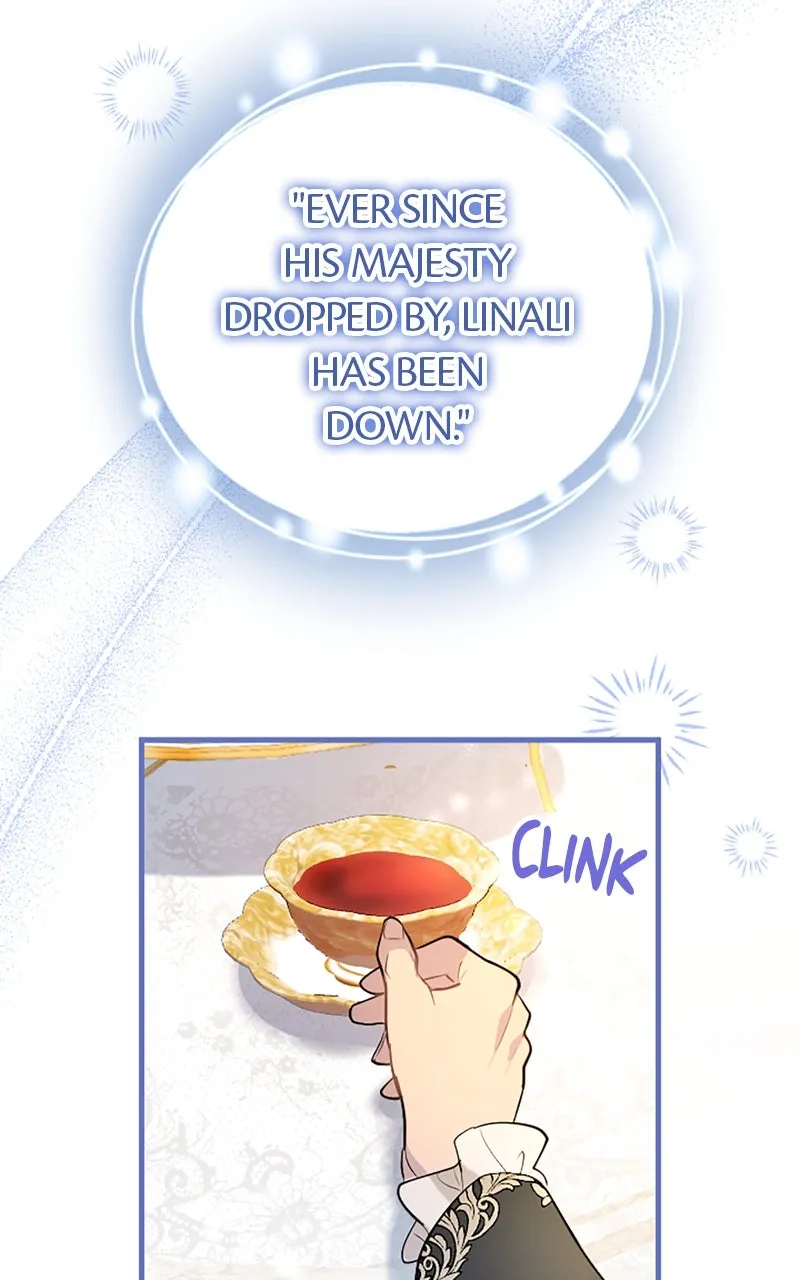 The Reason for the Twin Lady’s Disguise Chapter 98 page 25 - 