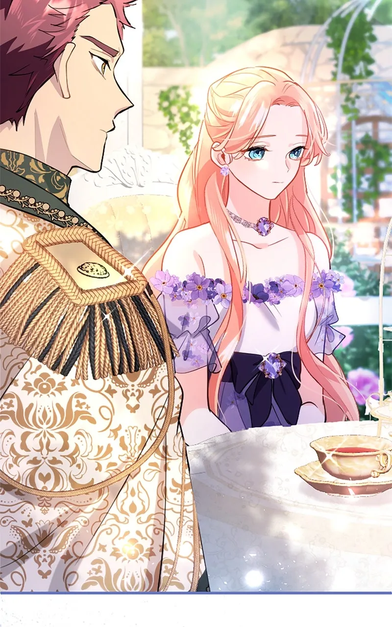 The Reason for the Twin Lady’s Disguise Chapter 98 page 27 - 