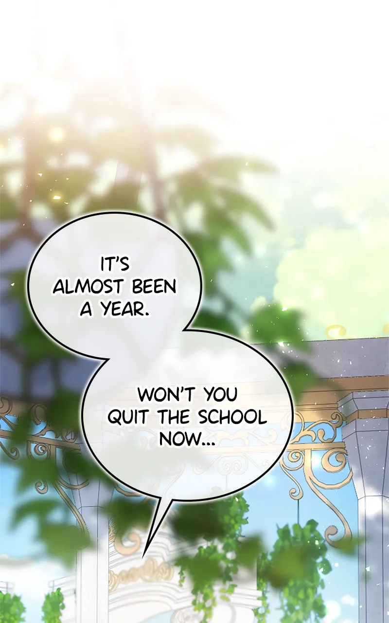 The Reason for the Twin Lady’s Disguise Chapter 98 page 32 - 
