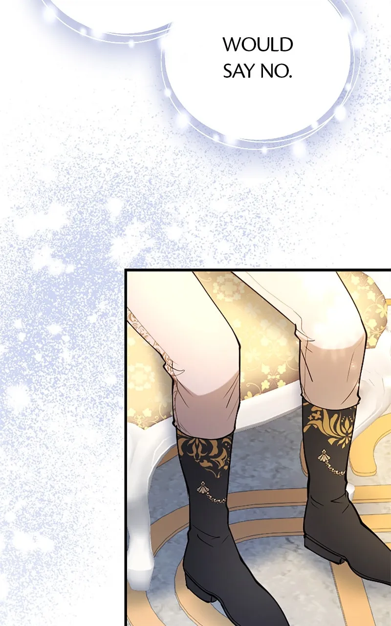 The Reason for the Twin Lady’s Disguise Chapter 98 page 35 - 