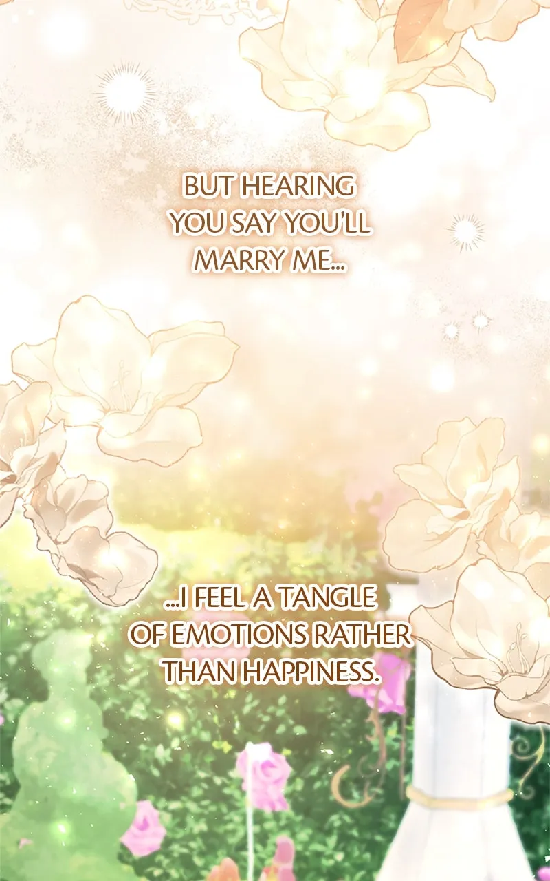 The Reason for the Twin Lady’s Disguise Chapter 98 page 53 - 