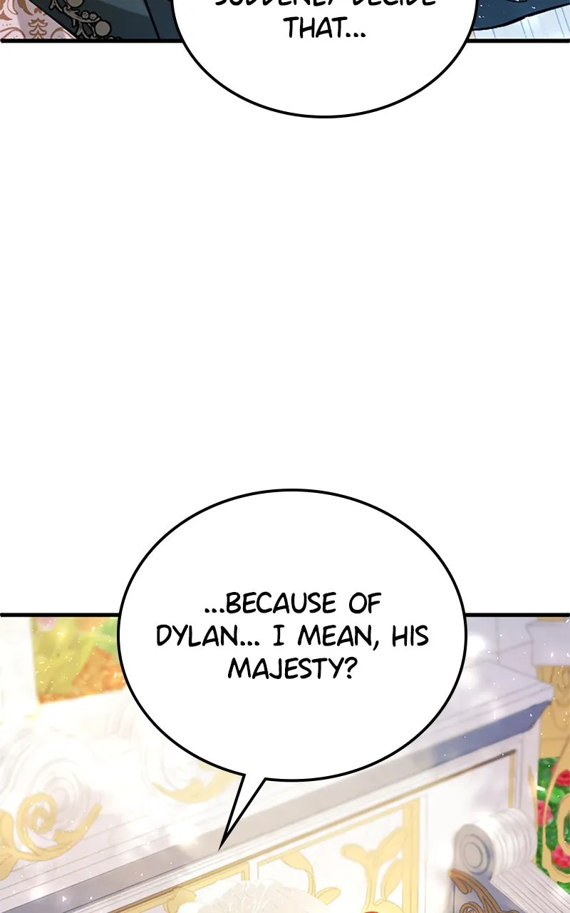 The Reason for the Twin Lady’s Disguise Chapter 98 page 55 - 
