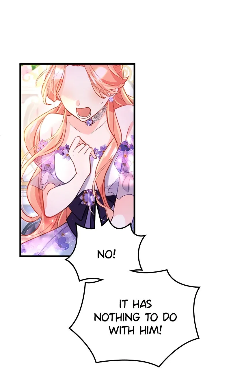 The Reason for the Twin Lady’s Disguise Chapter 98 page 57 - 