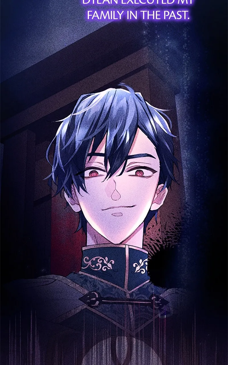 The Reason for the Twin Lady’s Disguise Chapter 98 page 59 - 
