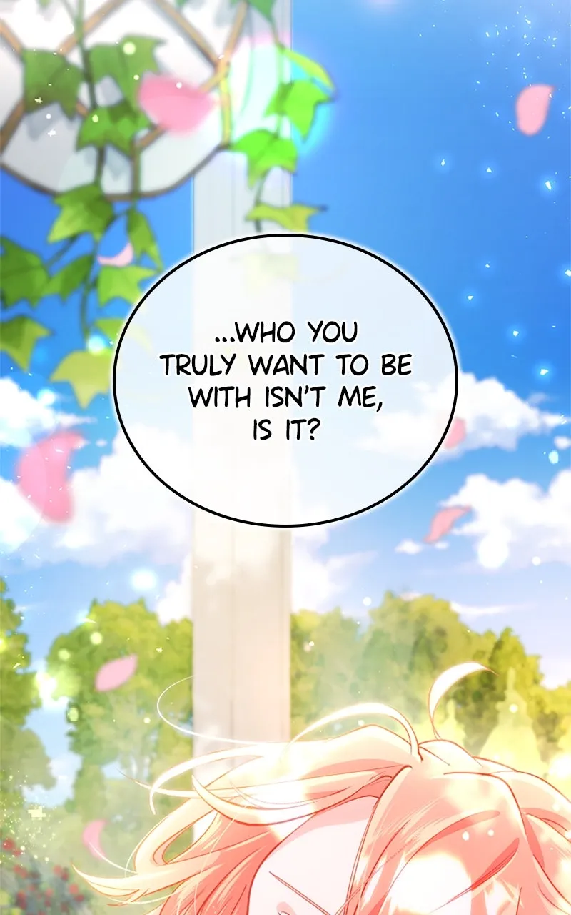 The Reason for the Twin Lady’s Disguise Chapter 99 page 11 - 