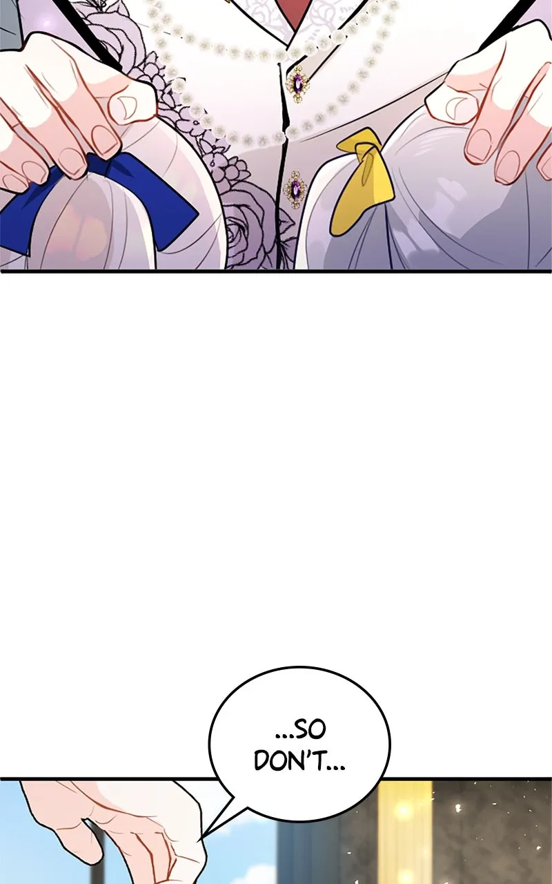 The Reason for the Twin Lady’s Disguise Chapter 99 page 102 - 