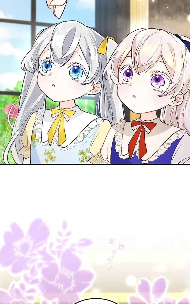 The Reason for the Twin Lady’s Disguise Chapter 99 page 103 - 