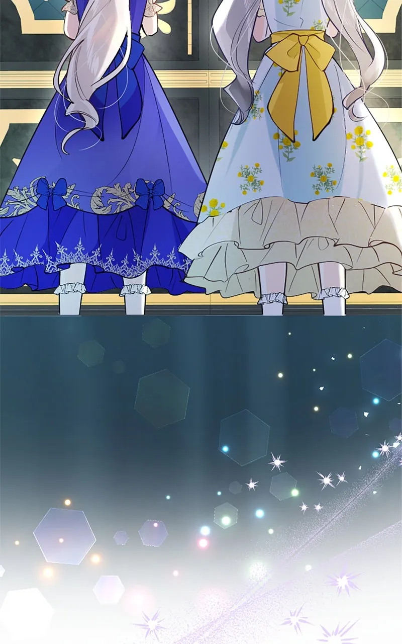 The Reason for the Twin Lady’s Disguise Chapter 99 page 107 - 