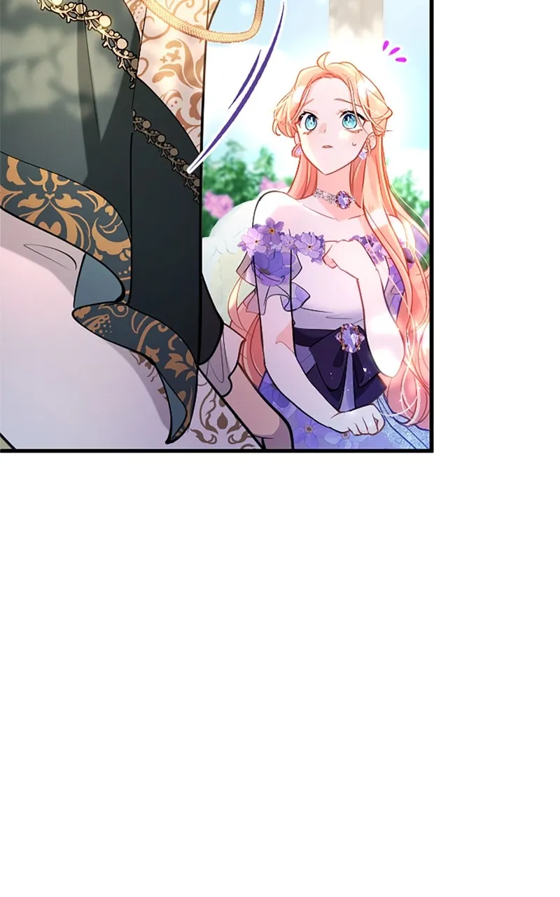 The Reason for the Twin Lady’s Disguise Chapter 99 page 17 - 